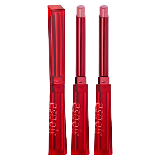 The Sleek Lipstick Cream Matte (6 Colors) 0.9g, espoir espoir Lipstick