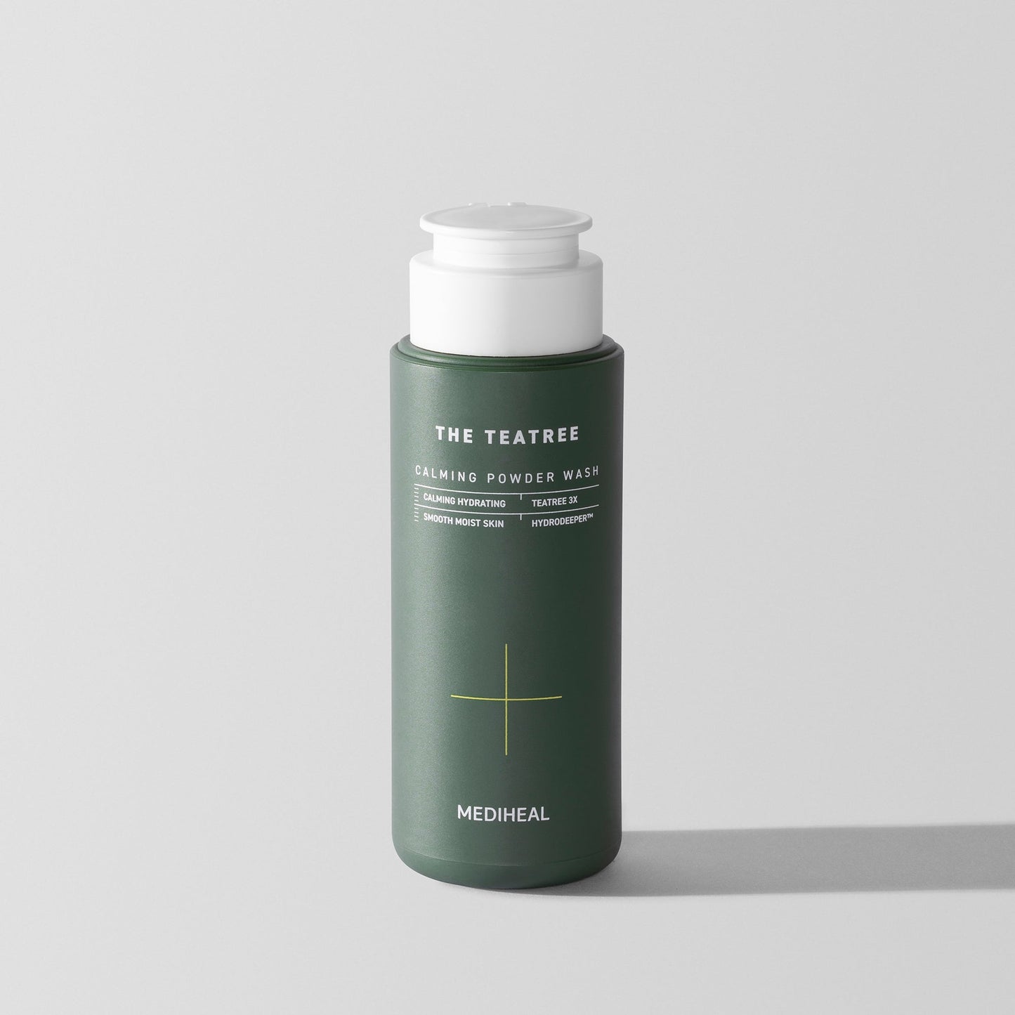 The Teatree Calming Powder Wash 50g, MEDIHEAL MEDIHEAL Cleansing powder