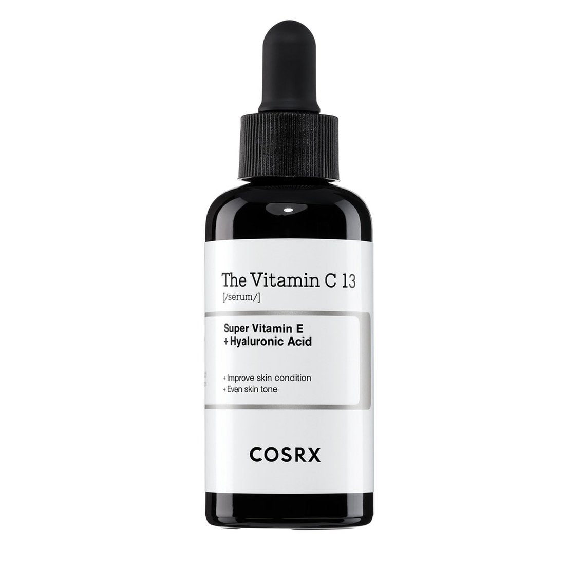 The Vitamin C 13 Serum 20ml, COSRX COSRX Brightening Serum