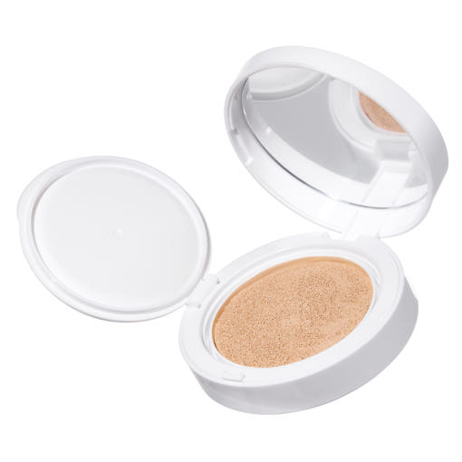 Thin Airest Cotton Cushion SPF50+ PA+++ 15g (2colors), NATURE REPUBLIC NATURE REPUBLIC Cushion Foundation