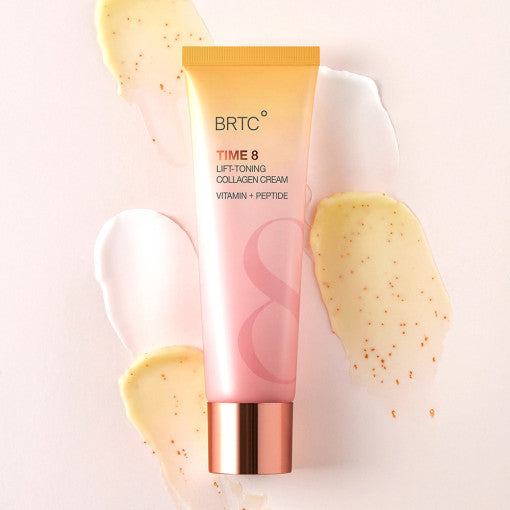 Time 8 Lift Toning Collagen Cream 80ml, BRTC BRTC Face Cream