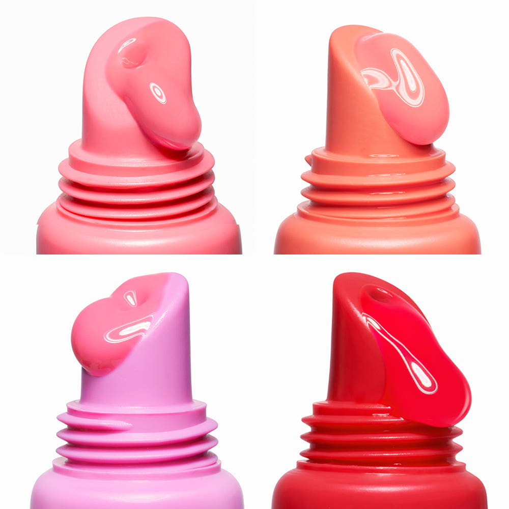 Tint Balm Keyring 6g (5 Colors), AMUSE AMUSE Lip Tint