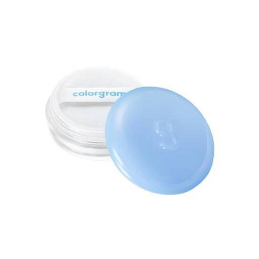 Tintin Dory Blur Powder 4g, colorgram colorgram Powder