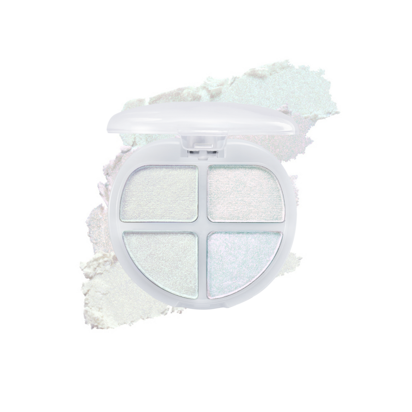 Tintin Dory Eyeshadow Palette 4g, colorgram colorgram EYESHADOW