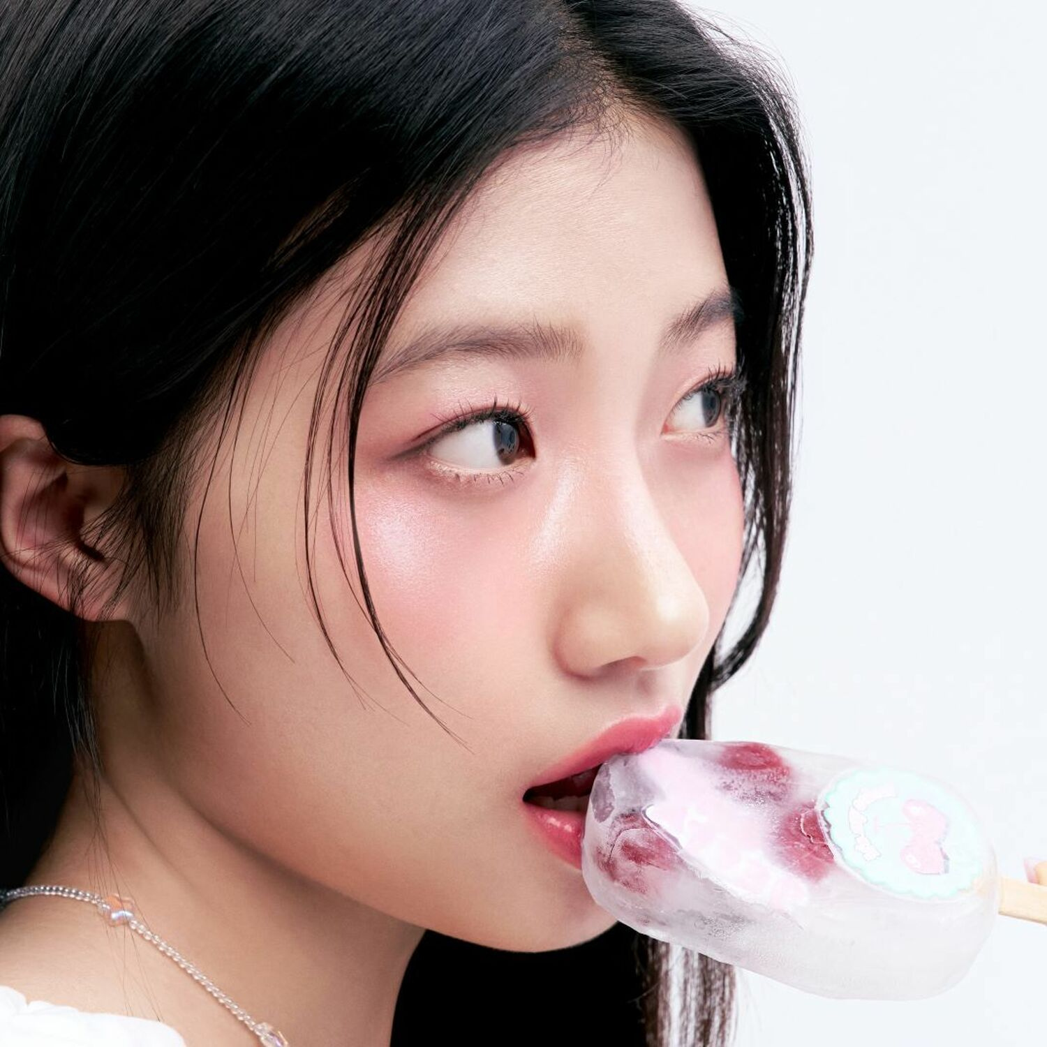 Tintin Dory Highlighter Palette 4.2g, colorgram colorgram Face Highlighter