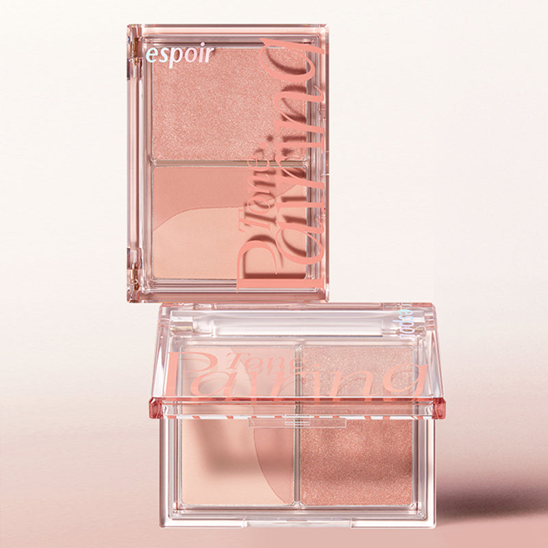 Tone Pairing Cheek,espoir espoir Face Blush