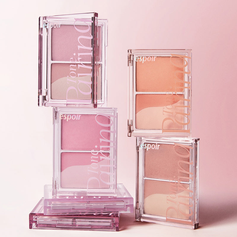 Tone Pairing Cheek,espoir espoir Face Blush