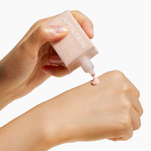 Tone Up Skin Tint 30g (SPF 50+), APRILSKIN APRILSKIN Make Up Base