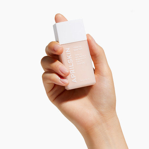 Tone Up Skin Tint 30g (SPF 50+), APRILSKIN APRILSKIN Make Up Base