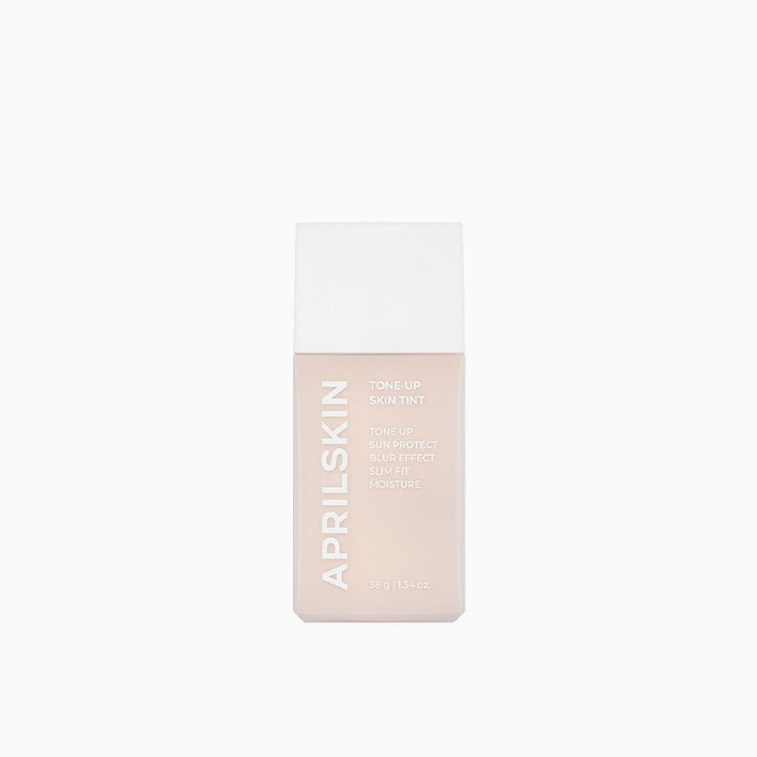 Tone Up Skin Tint 30g (SPF 50+), APRILSKIN APRILSKIN Make Up Base