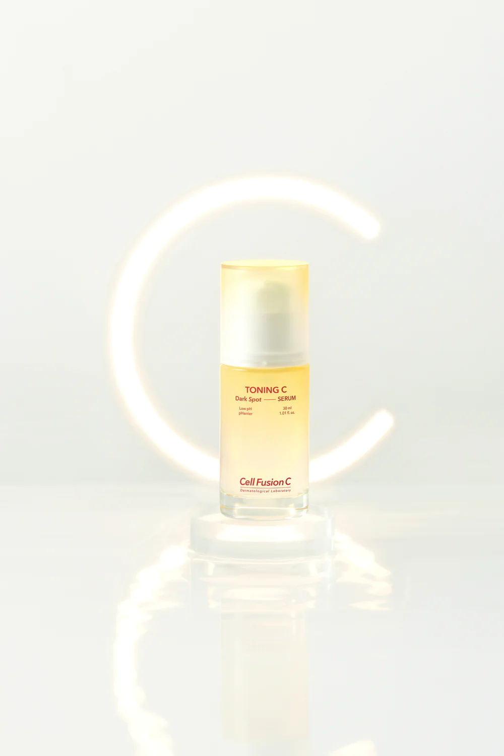 Toning C Dark Spot Serum 30ml, Cell Fusion C Cell Fusion C Brightening Serum