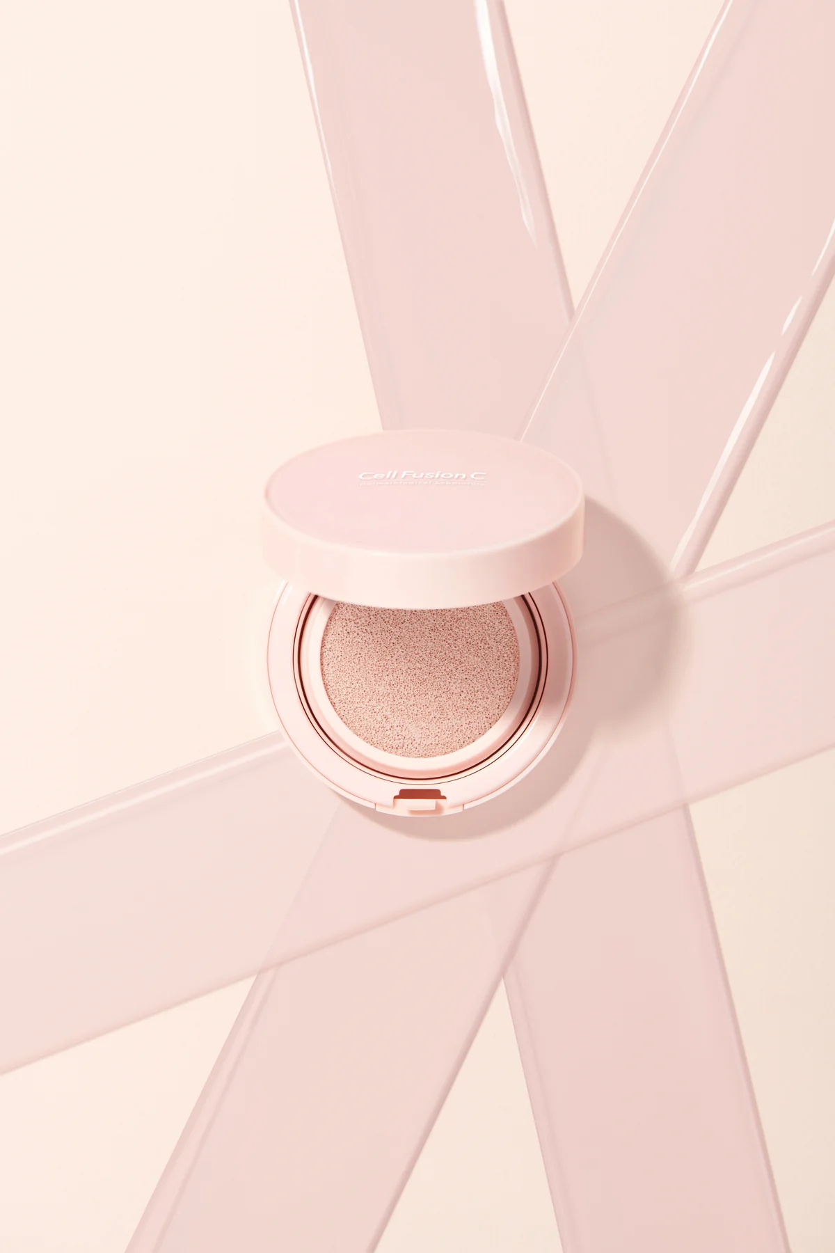 Toning Sun Cushion SPF 50+/ PA++++ 13g, Cell Fusion C Cell Fusion C Sun Cushion