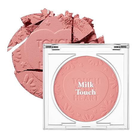 Touch My Cheek Face Blush, milktouch milktouch Face Blush
