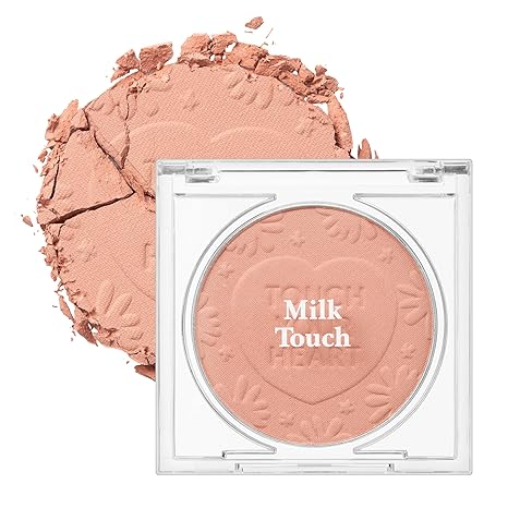 Touch My Cheek Face Blush, milktouch milktouch Face Blush