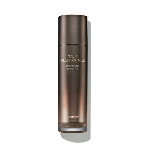 True Mushroom LX Balancing Emulsion 115ml, The SAEM The SAEM Emulsion