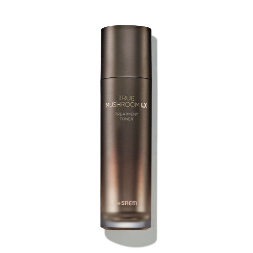 True Mushroom LX Treatment Toner 120ml, The SAEM The SAEM Anti-Aging Toner