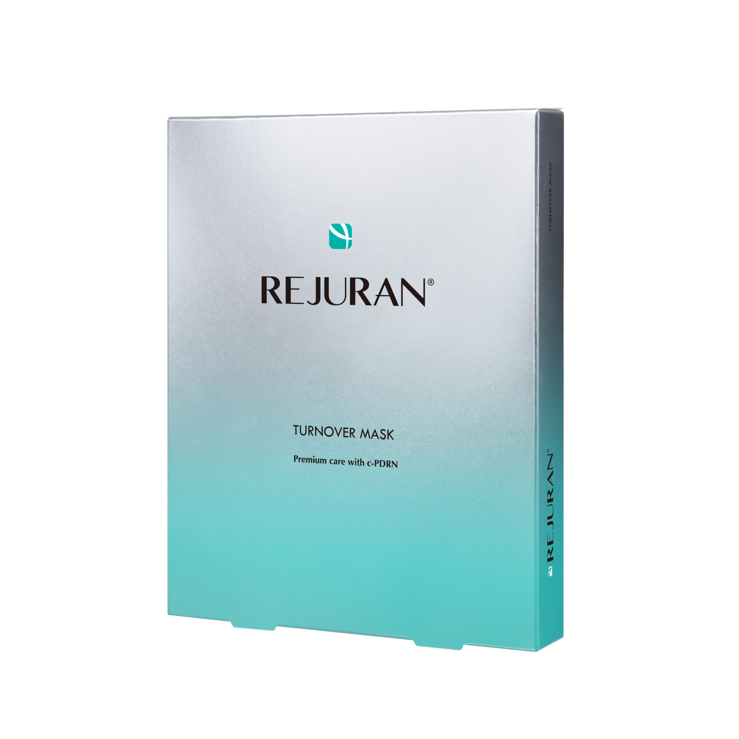 Turnover Mask (Prev. Healing Mask) 40ml X 5ea, REJURAN REJURAN Sheet Mask