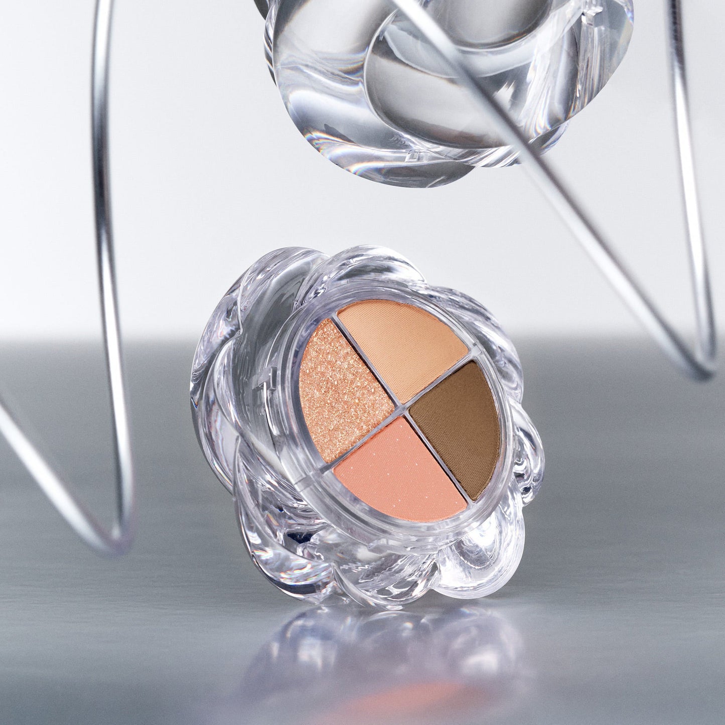 Twist Pot Eye Palette 4.5g, MUZIGAE MANSION MUZIGAE MANSION Eyeshadow