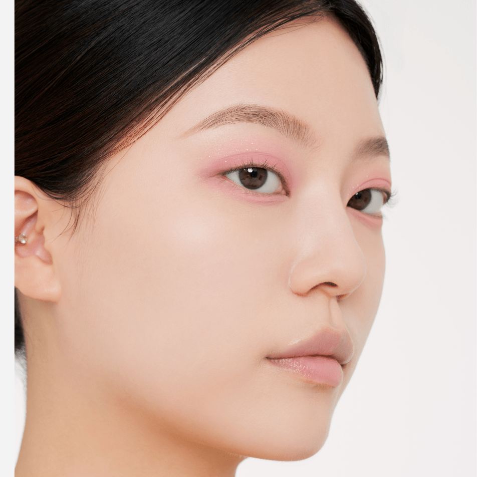 Twist Pot Eye Palette 4.5g, MUZIGAE MANSION MUZIGAE MANSION Eyeshadow