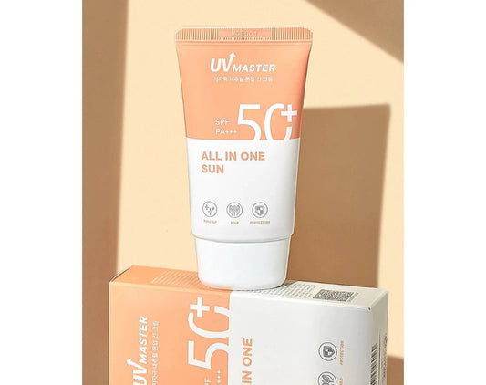 UV MASTER ALL IN ONE SUN 50ml, TONYMOLY TONYMOLY Sun Cream