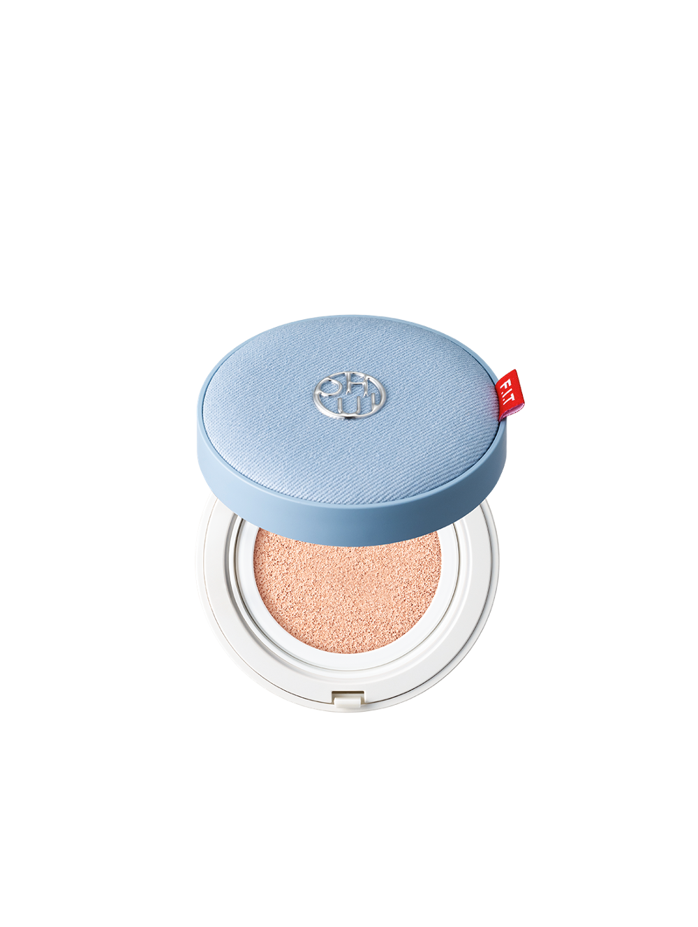 Ultimate Fit Tone Up Jean Cushion 15g x 2ea (SPF 35/PA++) #Pink Beige, O HUI-12