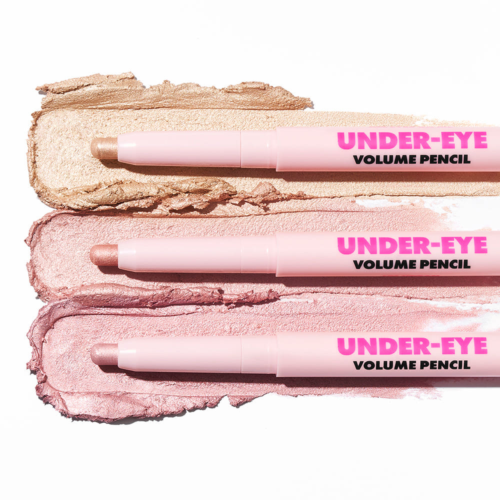 Under-Eye Volume Pencil 1.1g, AMUSE AMUSE Eyeliner