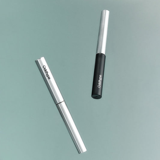 Unlimited Curl Lift Mascara, Oddtype Oddtype Mascara