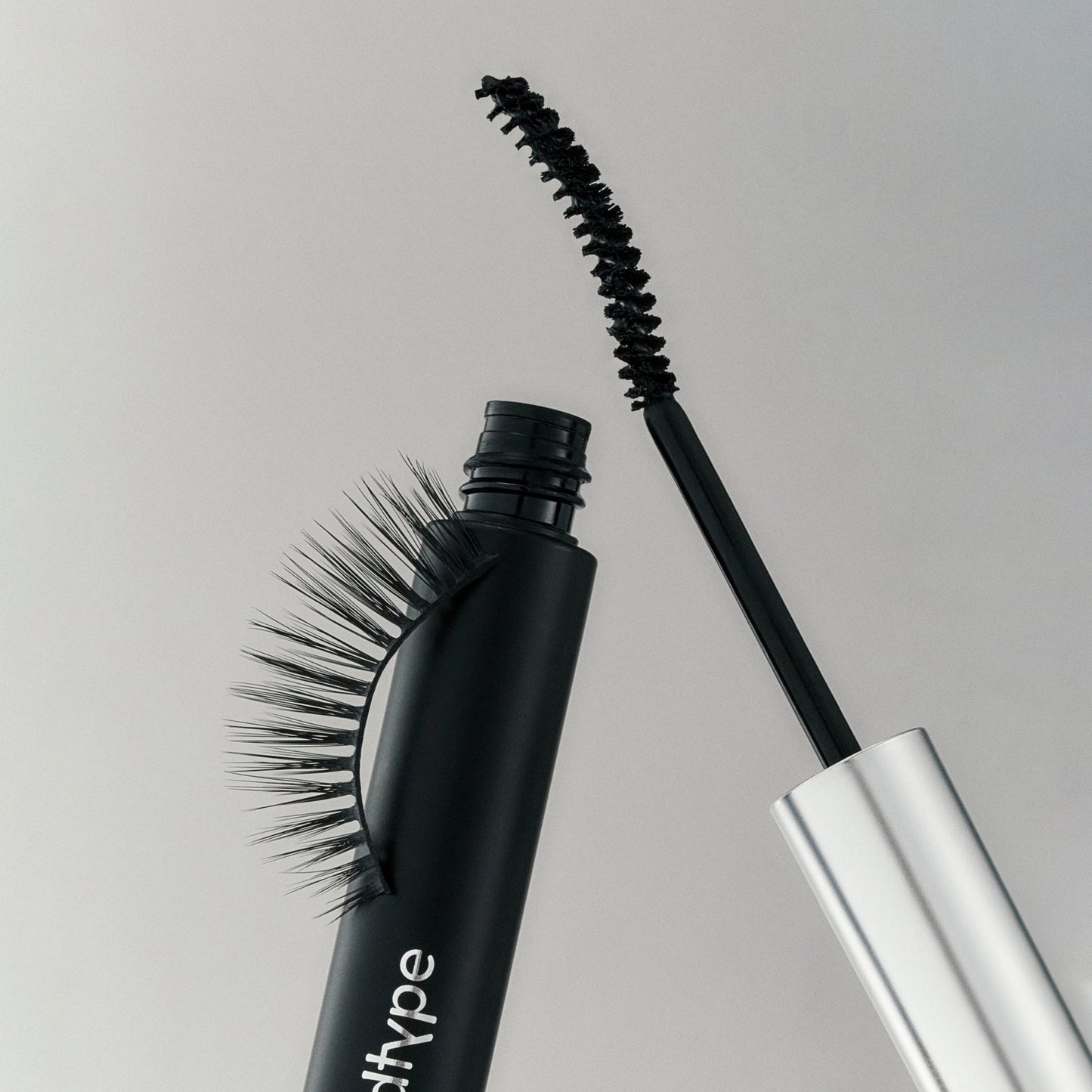 Unlimited Curl Lift Mascara, Oddtype Oddtype Mascara