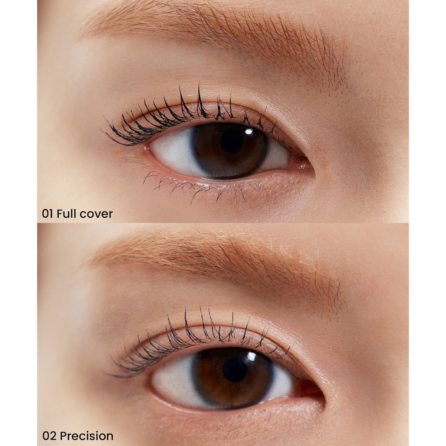 Unlimited Curl Lift Mascara, Oddtype Oddtype Mascara
