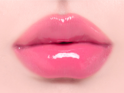 Unseen Balloon Lip Tint, Oddtype Oddtype Lip Tint