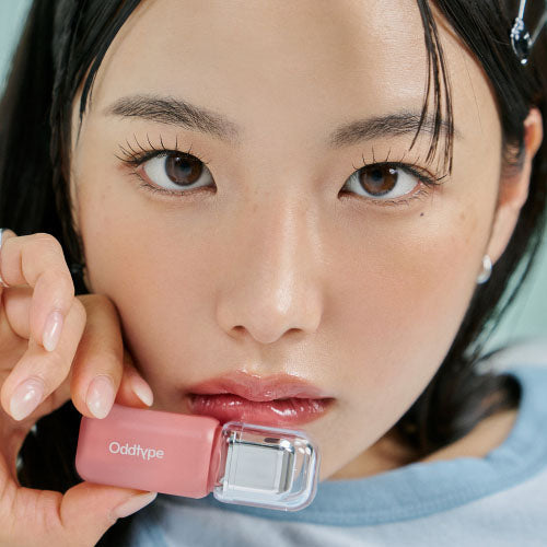 Unseen Balloon Lip Tint, Oddtype Oddtype Lip Tint