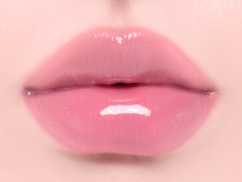 Unseen Balloon Lip Tint, Oddtype Oddtype Lip Tint
