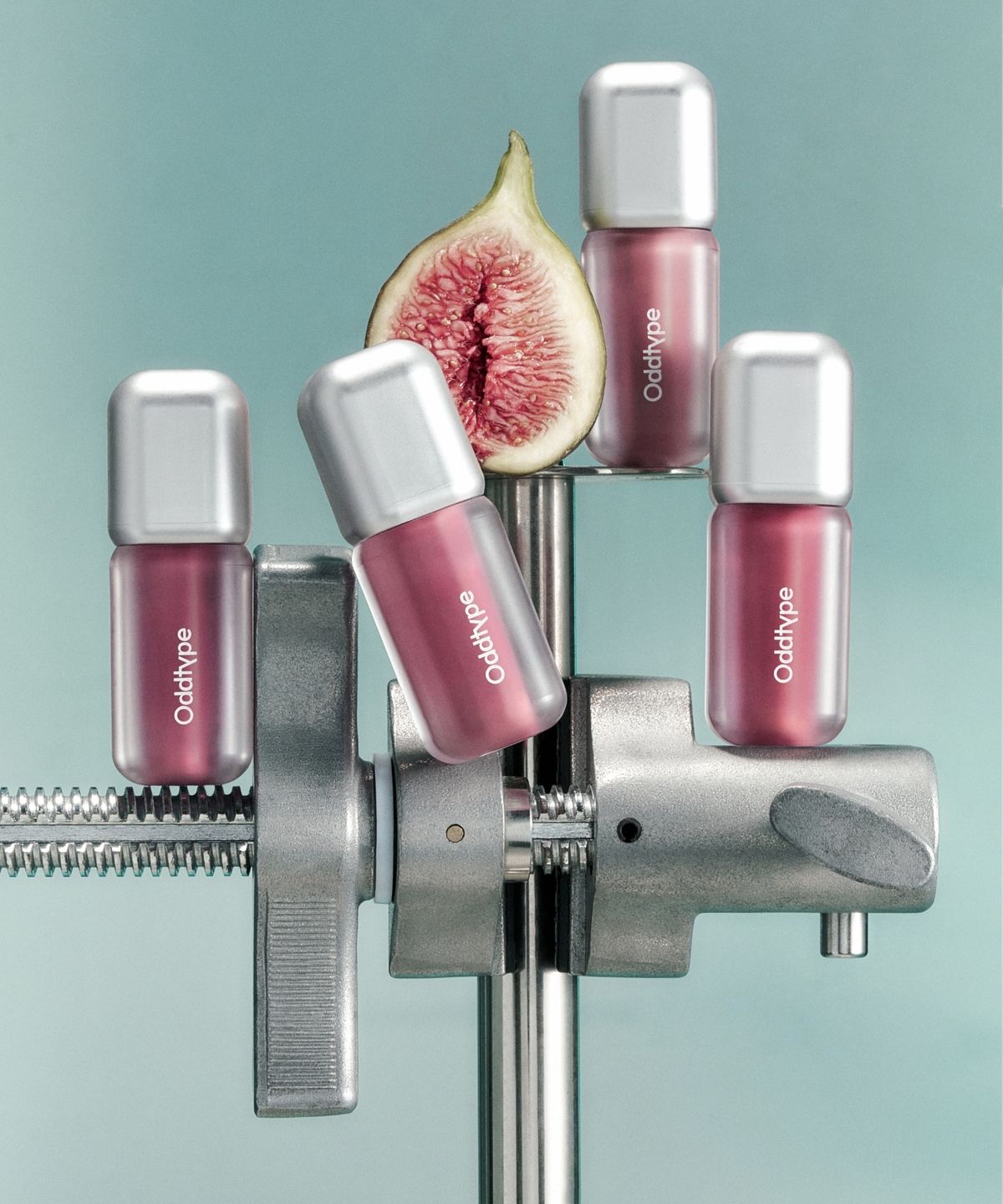 Unseen Blur Tint (562, 655, 788), Oddtype Oddtype Lip Tint
