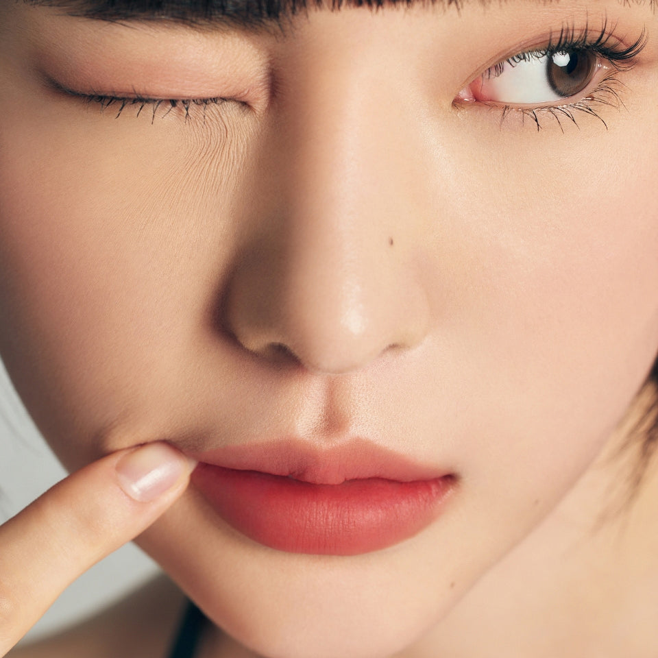 Unseen Blur Tint (562, 655, 788), Oddtype Oddtype Lip Tint