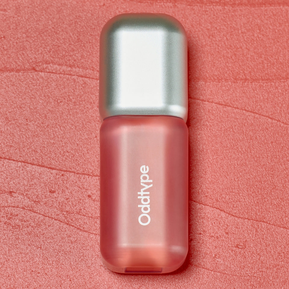 Unseen Blur Tint (562, 655, 788), Oddtype Oddtype Lip Tint