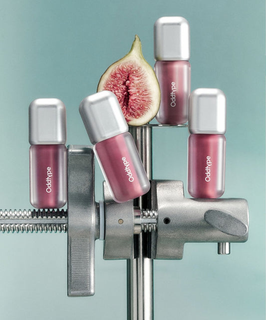 Unseen Blur Tint (562, 655, 788), Oddtype Oddtype Lip Tint