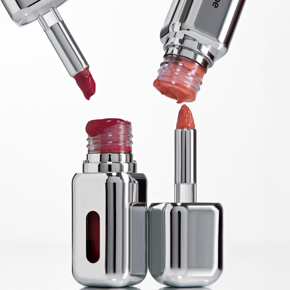 Unseen Mirror Lip Tint, Oddtype Oddtype Lip Tint