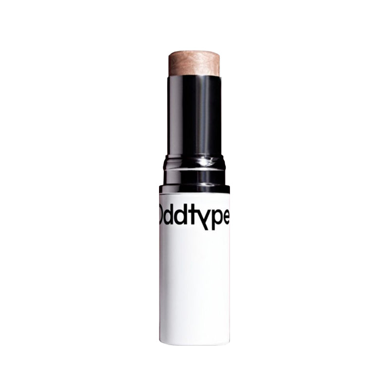 Unveiled Skin Highlighter, Oddtype Oddtype Face Highlighter