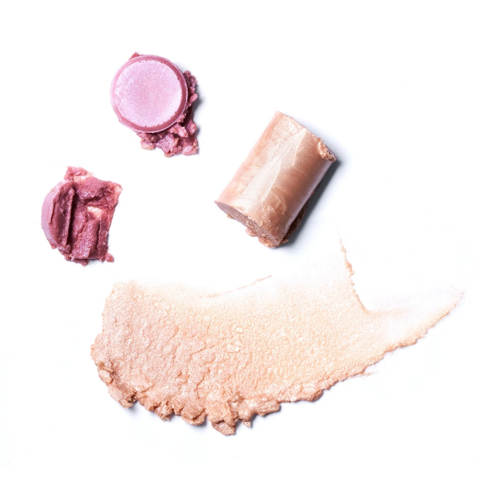 Unveiled Skin Highlighter, Oddtype Oddtype Face Highlighter