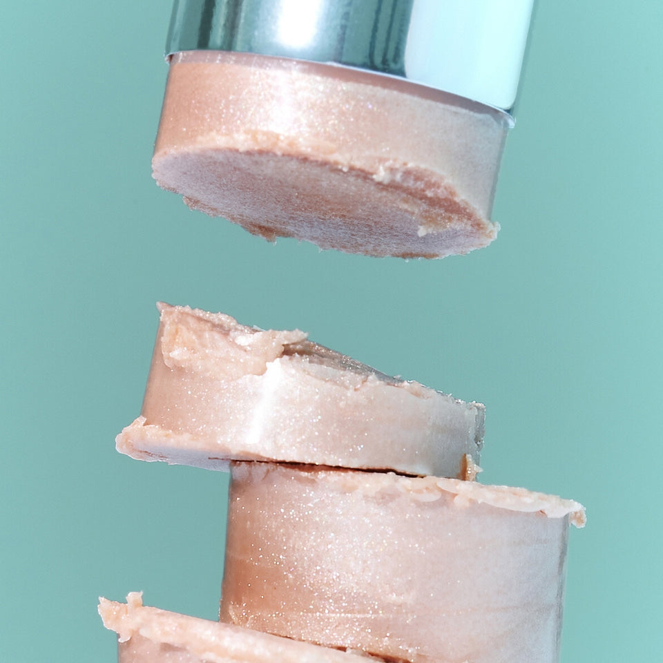 Unveiled Skin Highlighter, Oddtype Oddtype Face Highlighter
