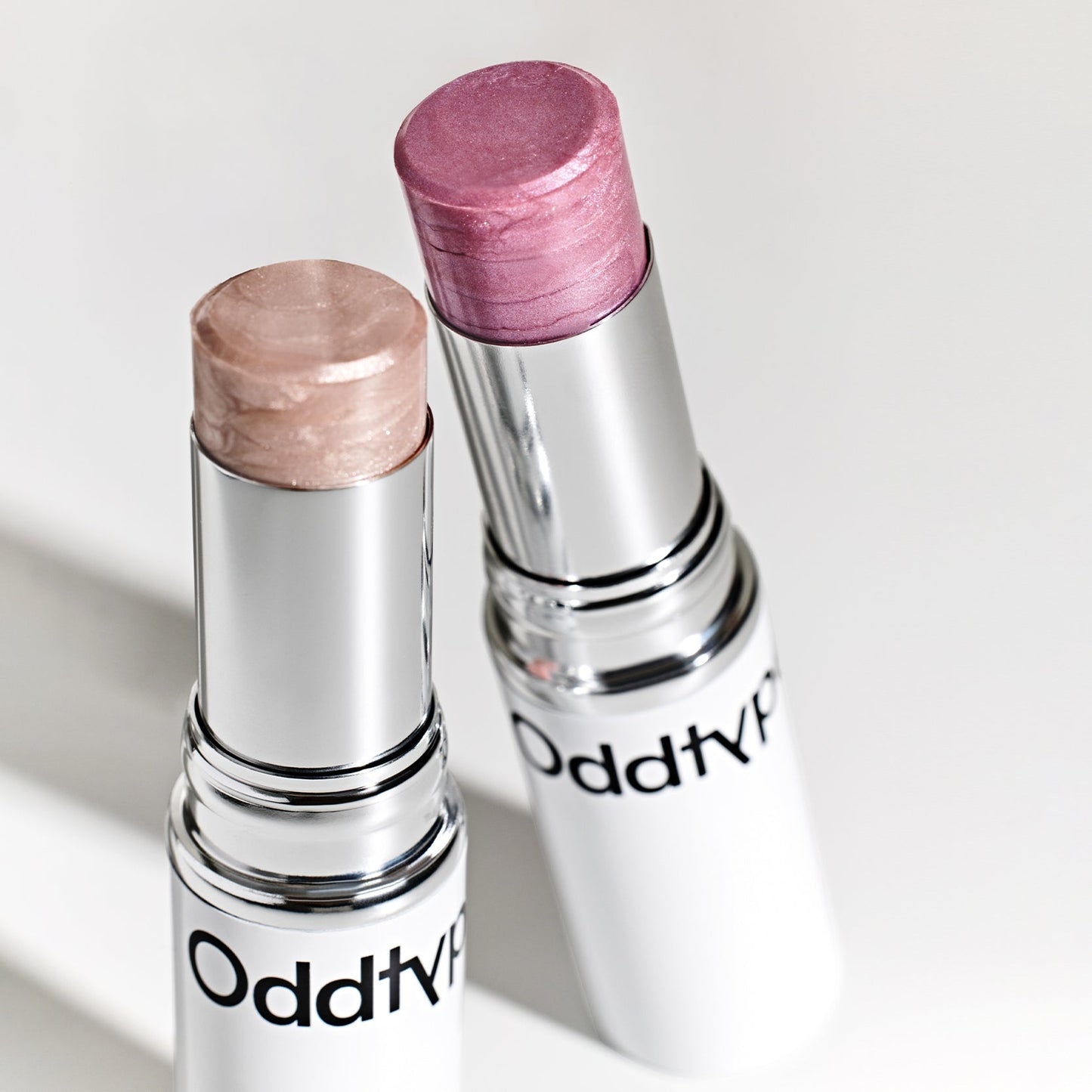 Unveiled Skin Highlighter, Oddtype Oddtype Face Highlighter
