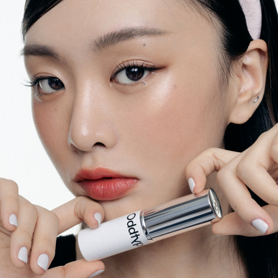 Unveiled Skin Highlighter, Oddtype Oddtype Face Highlighter