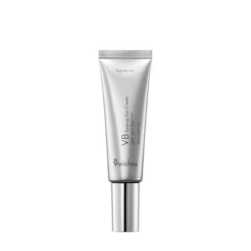 VB Tone-Up Sun Cream Signature SPF50+ PA++++ 50ml, 9wishes 9wishes Sun Cream
