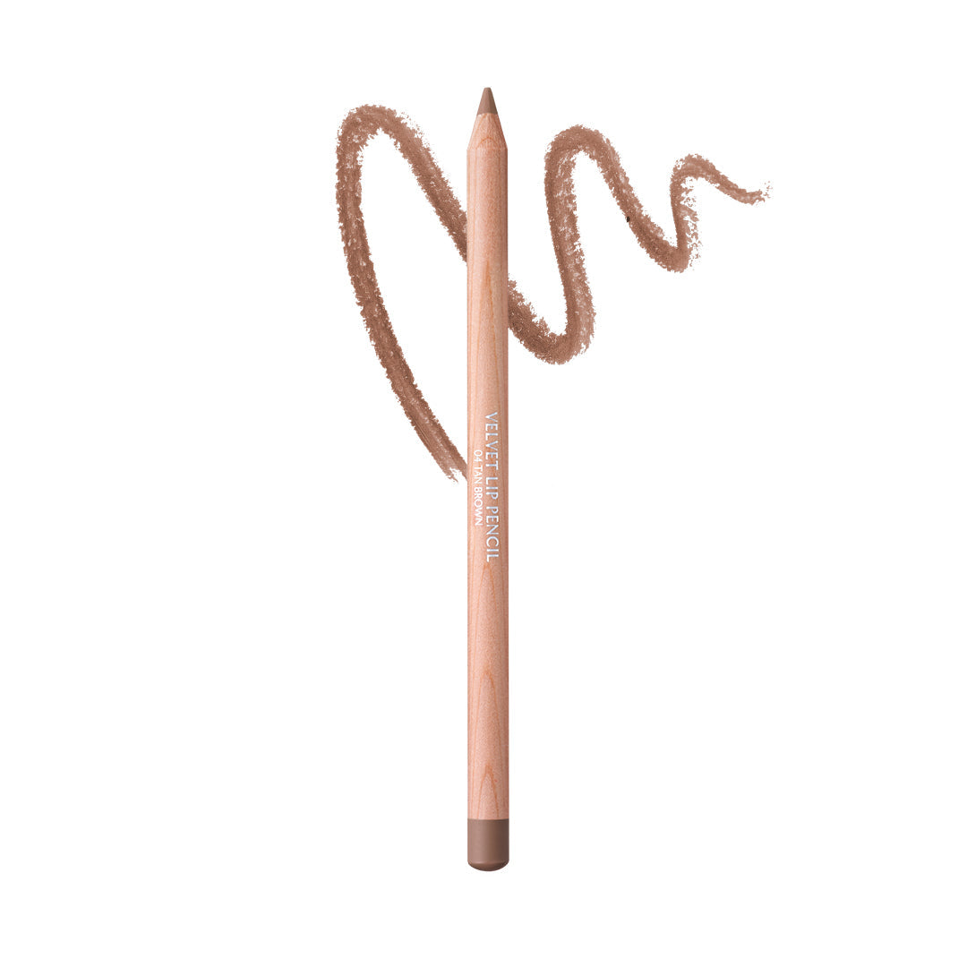 VELVET LIP PENCIL SET, CLIO CLIO Lip Pencil