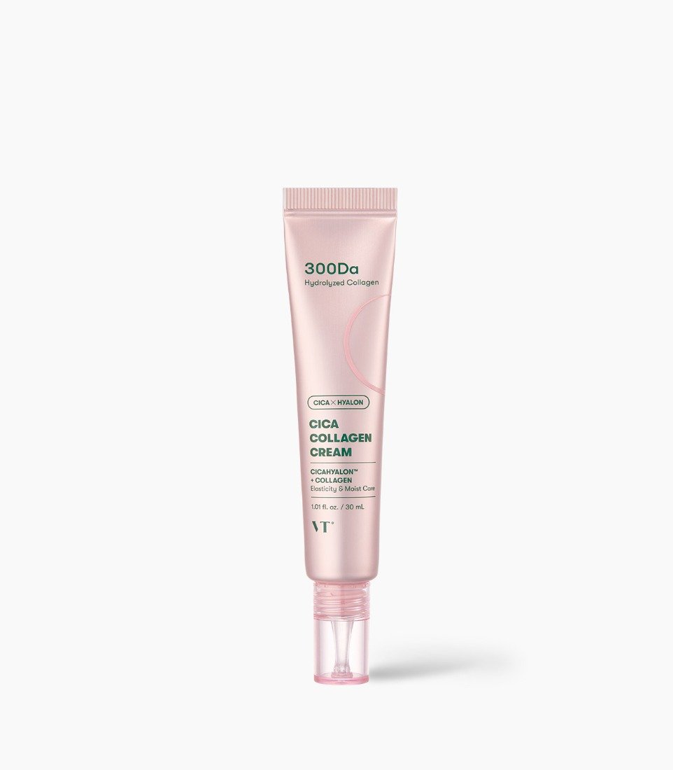 VT Cica Collagen Cream 30ml