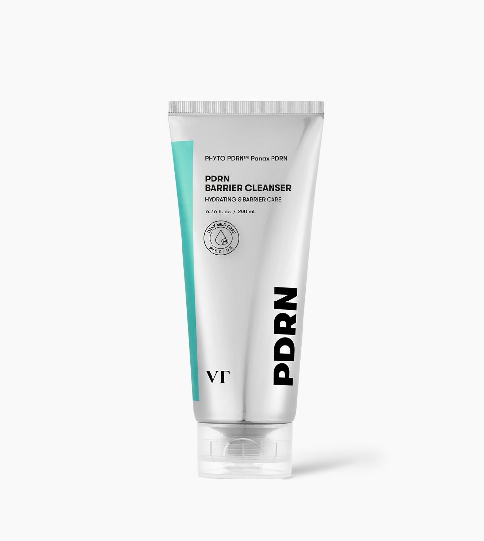 VT PDRN Barrier Cleanser 200ml