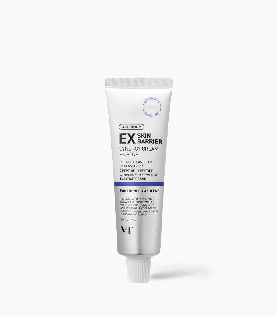 VT Skin Barrier Synergy Cream EX Plus 50ml