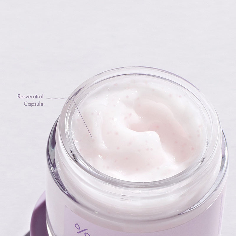 Vegan Active Berry Lifting Cream 75g, Dr.Ceuracle Dr.Ceuracle Face Cream