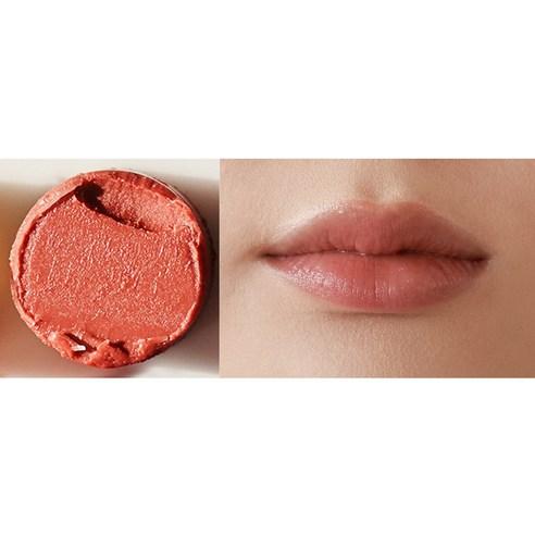 Vegan Lip Butter 3.9g #02 Nude Crumble, Melixir
