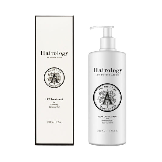 Vegen LPT Rice Protein Hair Treatment Repair Moisturizer 200ml, Doctor Aidee Doctor Aidee Hair Treatment